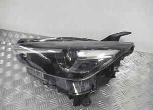 Lampa przednia przód lewa mazda CX-3 CX3 lift full led 2018-2021 7