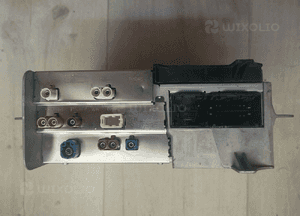 Nawigacja Mercedes NTG6 MID ECE USA A1679003819 4