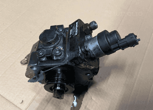 Pompa wtryskowa BOSCH 0445010139 Land Rover Freelander 2 II 2.2 Td4 1