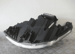 Lampa przednia przód prawa citroen C4 i xenon 9680687180 25