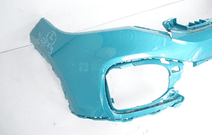 Zderzak przód przedni vw t-cross 2GM 2GM807221A 2
