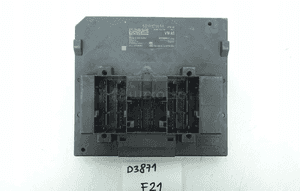 Moduł sterownik bcm komfortu volkswagen skoda 5Q1937085A 1