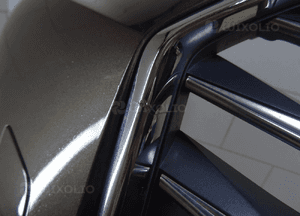 Audi A4 B9 8W0 s line zderzak przód przedni 15-18 8W0807437F 9
