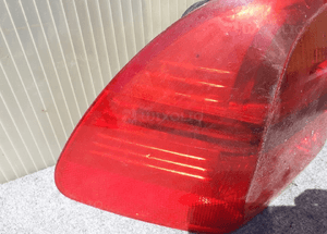 Lampa tylna tył lewa bmw E90 sedan oryginał wysyłka! 3