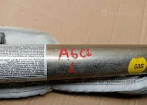 Kurtyna Airbag poduszka lewa Audi A6 C6 Sedan 4F5880741A 8