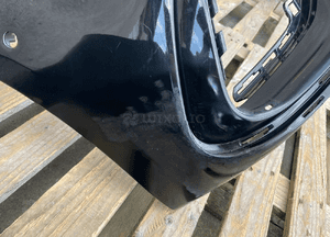 Zderzak przód przedni mercedes c W206 amg 4