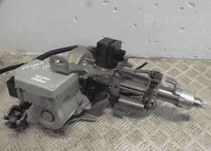 WSPOMAGANIE ELEKTRYCZNE MEGANE III 3 488106920R 1