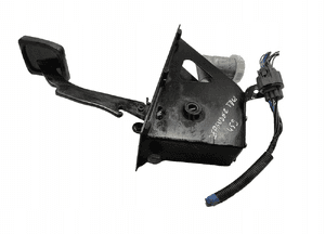 Pompa pompka sprzęgła pedał sprzęgła land rover defender 2.4 tdci 2007-2014 1