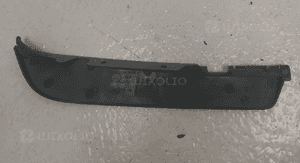 Range rover evoque L538 2011- chlapacz listewka zderzaka lewy przód nowy oryginał 3