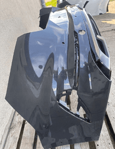 Zderzak tył tylny kia proceed pro ceed iii 3 gt line lift 2021-  spoiler 3