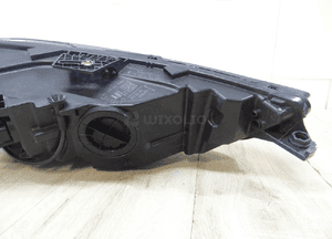 Audi A3 8Y0 full led lampa lewa przód przednia 8Y0941011 6