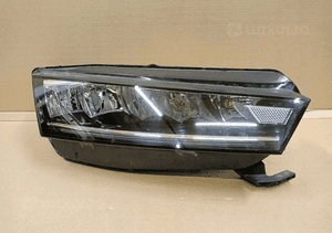 Lampa prawa prawy full led skoda octavia iv 4 5E4 20- 1