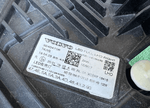 Lampa volvo XC60 32404706 europa 6