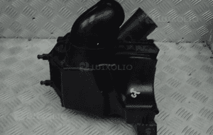 Obudowa filtra powietrza opel mokka  1,4 turbo 25966380 2