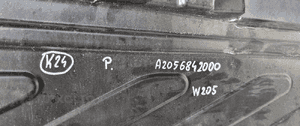 Mercedes W205 osłona podwozia prawa A2056842000 16