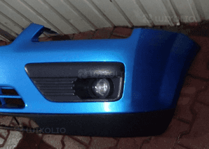 Zderzak przedni przod ford focus MK2 radom 3