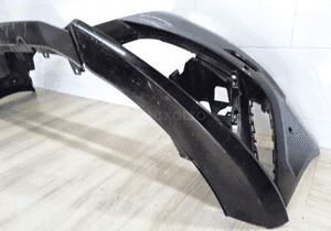 AUDI A6 RS6 RS 4G0 C7 LIFT ZDERZAK PRZÓD 6pdc 8