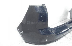 Ford c-max ii MK2 2010- zderzak tył tylny AM51-17K823-J 2