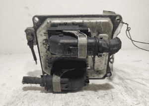 Komputer sterownik silnika opel astra h 1.8 2007 r. nr 12992406 3