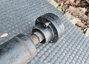 Wal Napedowy 8E0521101P Quattro 4x4 Podpora Przegub 2.0 3.2 FSI TFSI Audi A4 B7 5