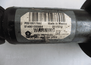 AMORTYZATOR TYŁ P05105179AE JEEP COMPASS 08R 4X4 4