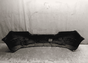 Zderzak tył tylny do opel astra h 3 iii hb Z21B 4