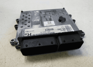 Jaguar xf X250 xj X351 xk X150 5.0 sc moduł sterownik komputer ecu 6