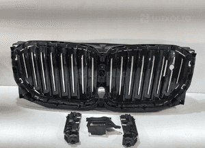 BMW X5 G05 Kierownica powietrza - 13259 2