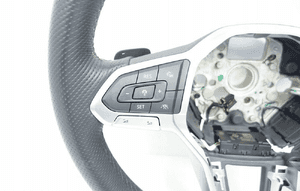 KIEROWNICA DSG MULTI VW PASSAT B8 LIFT 3G0419089BF 2