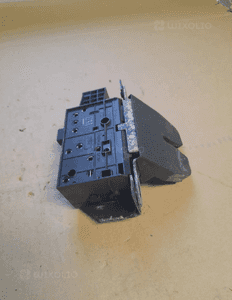 ZAMEK KLAPY TYŁ OPEL VECTRA C kombi nr 495072894 4