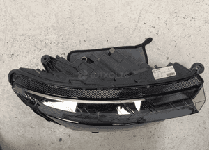 Skoda kamiq lampy reflektory przód przednie lampa reflektor lewa prawa 10
