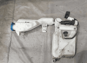 Zbiorniczek spryskiwaczy Vw Golf 8 VIII 5Q0955449CB 1