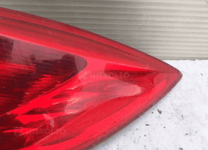 Lampa tył tylna prawa opel insignia oryginał wysyłka! 3