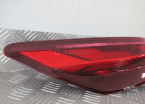 Lampa tylna tył prawa lewa audi Q5 e-tron full led 89D945091 89D945092 2021 16