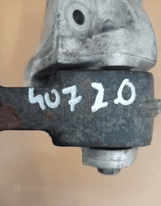 Lapa silnika peugeot 407 2.0 HDI 96451611 3