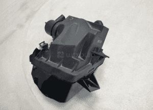 Porsche 911 turbo 997 halogen przód przedni lewy nowy oryginał 5