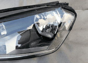 Lampa lewa lewy przód Vw Golf 7 VII 5G1941005E 3