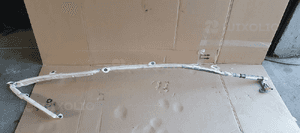 Kurtyna airbag boczna prawa Audi A8 D3 4E0880742 1