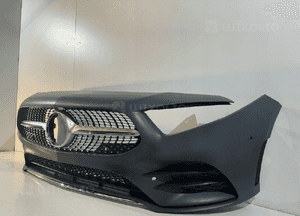 Mercedes A W177 Zderzak AMG Pakiet - 14967 3