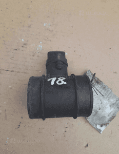 Przepływomierz opel combo c 0281002549 1.7 cdti 1