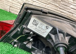 Lampa tył tylna bmw X4 G02 X4M F98 europa 7409395 4