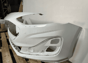 Zderzak przód przedni ford focus MK4 iv 4 lift fl 2021- NX7B-17C831-AA cały 3