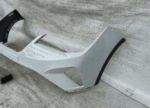 SEAT ARONA LIFT 6F9 ZDERZAK PRZEDNI 21- 2