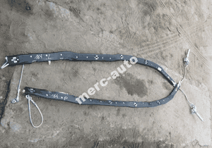 MERCEDES ml 164 kurtyna kurtyny 694655555