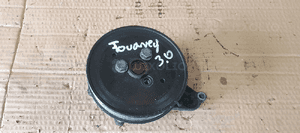 Pompa wody koło pasowe VW Touareg 3.0 TDI 059121031J 1