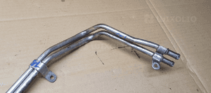 Przewód paliwa rurka rurki Mercedes GL X166 W166 3.0 CDI A6420708932 4
