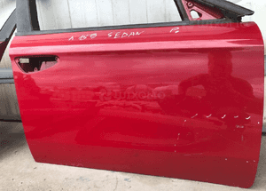 Drzwi prawe lewe przód Alfa Romeo 159 3