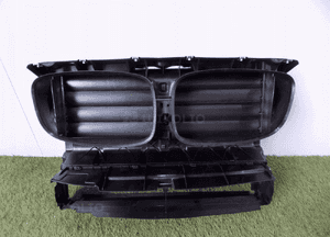 BMW 7 F01/F02 Kierownica Powietrza Żaluzja - 4166 1
