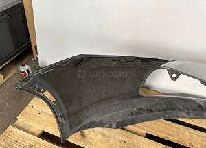Zderzak przód przedni chevrolet corvette vii 7 C7 2013- 22777888 cały orygi 6