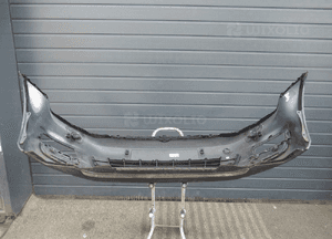 ZDERZAK PRZEDNI PRZÓD VW GOLF VII 7 PDC SPRYSK 5G0 2012-2016 8